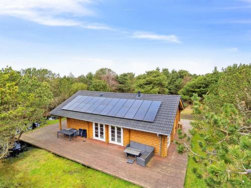 Sonderho House | Holiday Home Luzy - 1km from the sea by Interhome