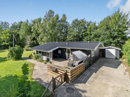 Follenslev House | Holiday Home Maiken - 1-5km from the sea by Interhome