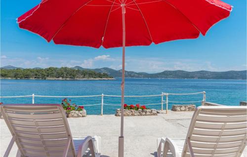 Knez House | Holiday Home Mali Iz 40