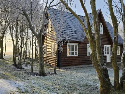 ster Assels House | Holiday Home Månviva - 150m to the inlet by Interhome