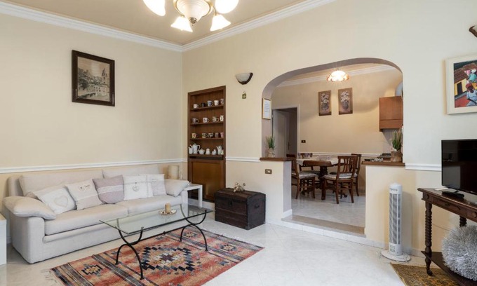Dolceacqua House | Holiday Home Margherita by Interhome