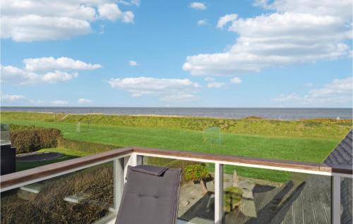 Tørresø House | Holiday Home Marievænget