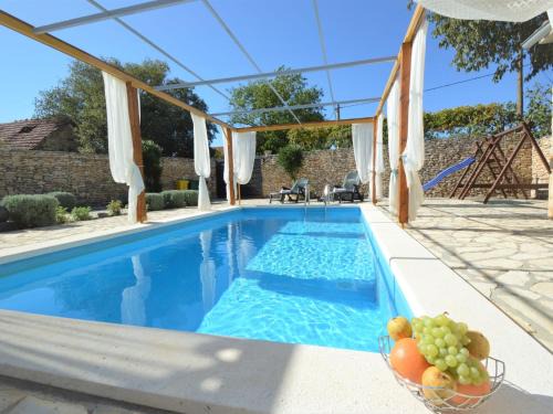 Promina House | Holiday Home Marija by Interhome
