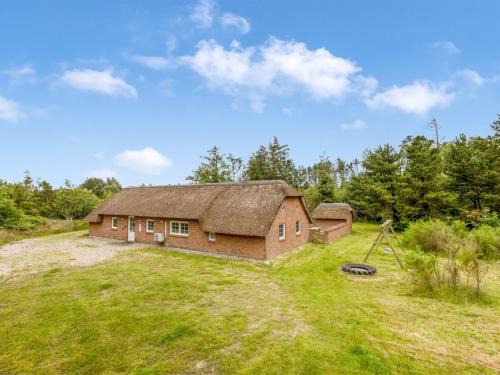 Lodbjerg Hede House | Holiday Home Marilisa - 700m to the inlet by Interhome