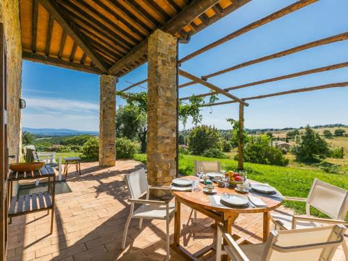 Magliano in Toscana House | Holiday Home Marte by Interhome