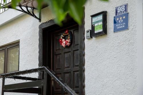 Strigova House | Holiday Home Međimurski Raj