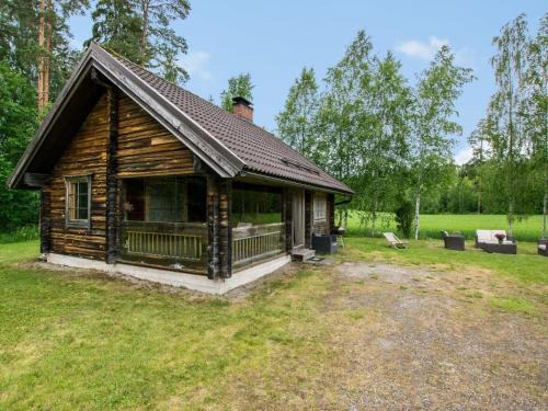 Poytya House | Holiday Home Meripoika by Interhome