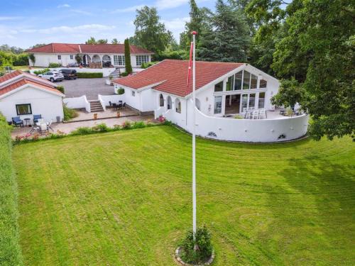 Holbaek House | Holiday Home Mikkeline - 575m to the inlet by Interhome