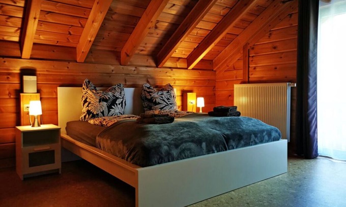 Schankweiler Apartment | Holiday home Mobilex holidays