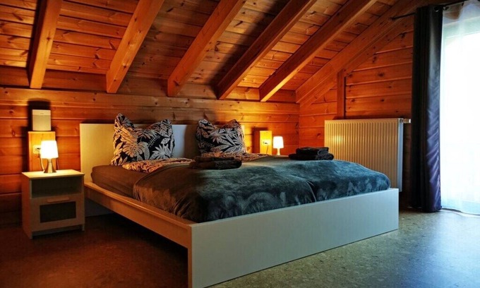 Schankweiler Apartment | Holiday home Mobilex holidays