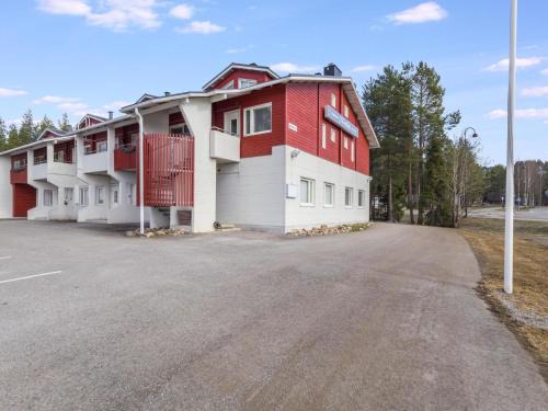 Sirkka House | Holiday Home Moonlight levi 104 by Interhome