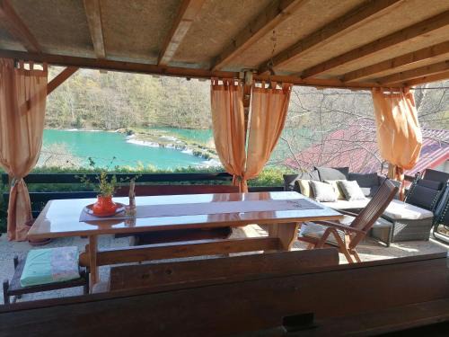 Generalski Stol House | Holiday home Mrežnički šum