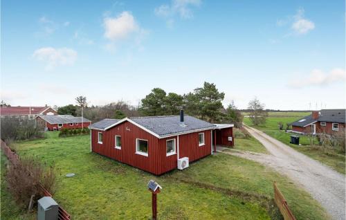 Nymindegab House | Holiday Home Nørre Nebel 5