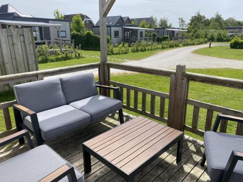 De Veenhoop House | Holiday Home Natuurlijk de Veenhoop by Interhome