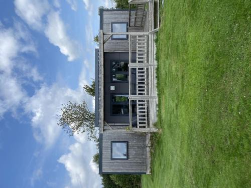 De Veenhoop House | Holiday Home Natuurlijk de Veenhoop by Interhome
