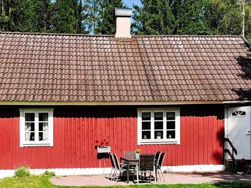 Ubbalt House | Holiday home near 18-hole golf course in Vittsjö