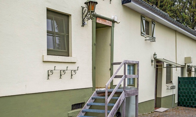 Medendorf House | Holiday Home near Ravel Cycling paths