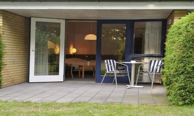 Balka House | Holiday home near scenic trails-By Traum