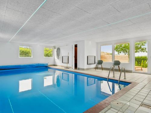 Bønnerup Strand House | Holiday Home Neele - 800m from the sea by Interhome