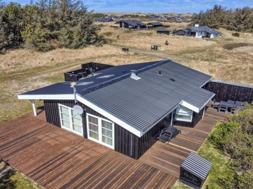 Hvorup Klit House | Holiday Home Nienke - 700m from the sea by Interhome