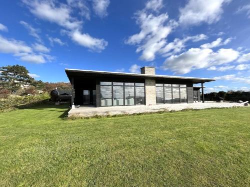 Kalundborg Municipality House | Holiday Home Niesina - 100m from the sea by Interhome