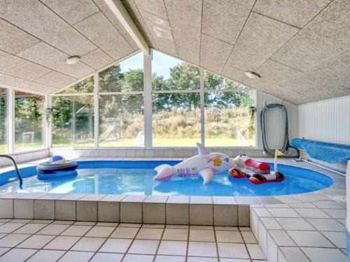 Egense House | Holiday Home Nina - 700m to the inlet by Interhome