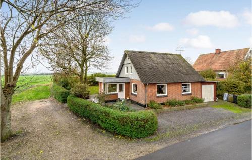 Nykobing Mors House | Holiday Home Nykobing I