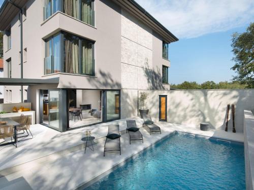Krizine House | Holiday Home Oliva 1 by Interhome