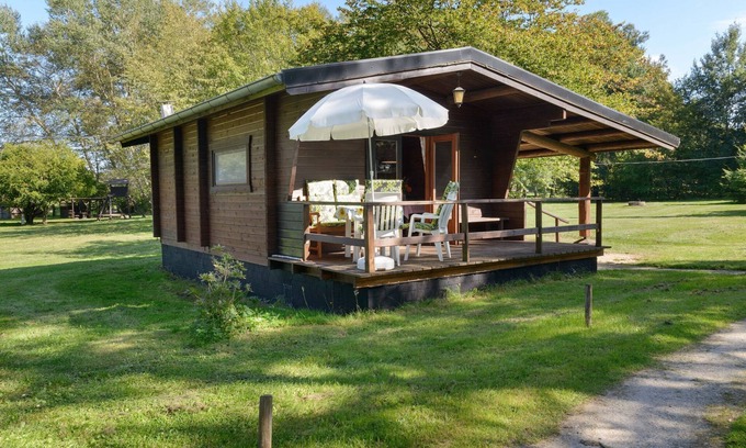 Eschede House | Holiday home on a horse farm in Heath