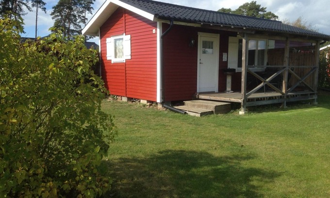 Kopingsvik House | Holiday home on the east coast of the holiday island of Öland