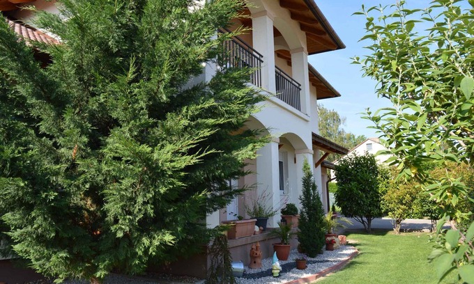 Gyenesdias House | Holiday home only 400 m from Lake Balaton