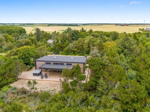 Lodbjerg Hede House | Holiday Home Øthger - 1-3km from the sea by Interhome
