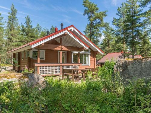 Isnas House | Holiday Home Paju 7 by Interhome