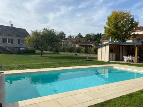 Maurs House | Holiday Home Passerat by Interhome