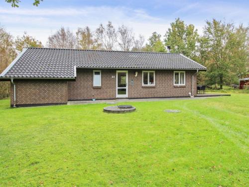 Fur House | Holiday Home Patrik - 200m to the fjord by Interhome
