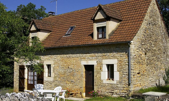 Salviac House | Holiday Home Pech Gaillard by Interhome
