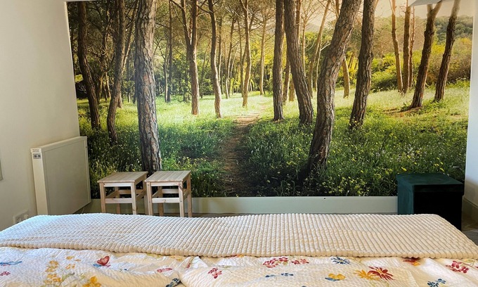 Westerburg House | Holiday home Petermännchen for your vaction in Westerburg 1-4 person