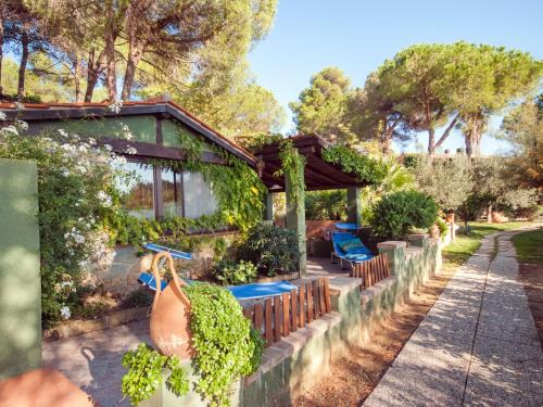 Capoliveri House | Holiday Home Piccola Oasi 6 by Interhome