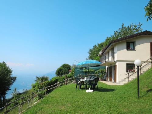 Corrido House | Holiday Home Pineta by Interhome