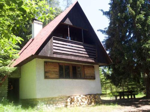 Pribylina House | Holiday home Podbanske - Hohe Tatra 26186