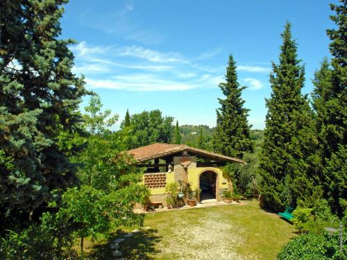 Montopoli in Val d'Arno House | Holiday Home Podere Rasenna by Interhome