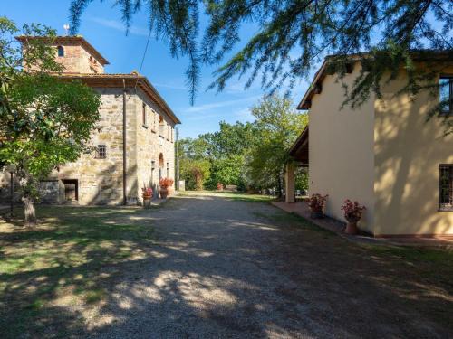 Montevarchi House | Holiday Home Poggio Cuccule by Interhome