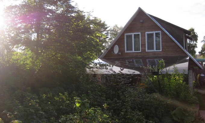 Ostashkov House | Holiday Home Pribrezhnyy