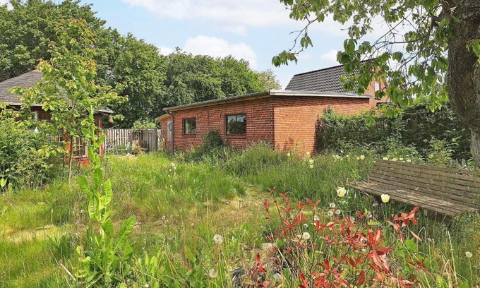 Rodby House | Holiday home Rødby XLI
