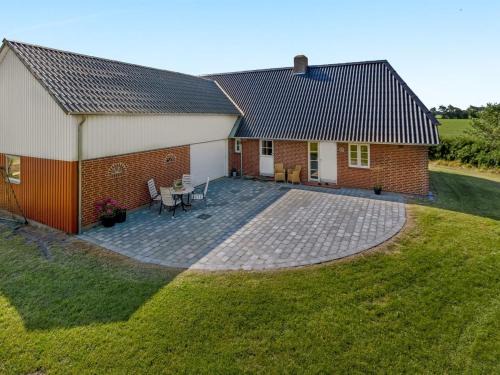 Ballum House | Holiday Home Rahild - 10km from the sea by Interhome