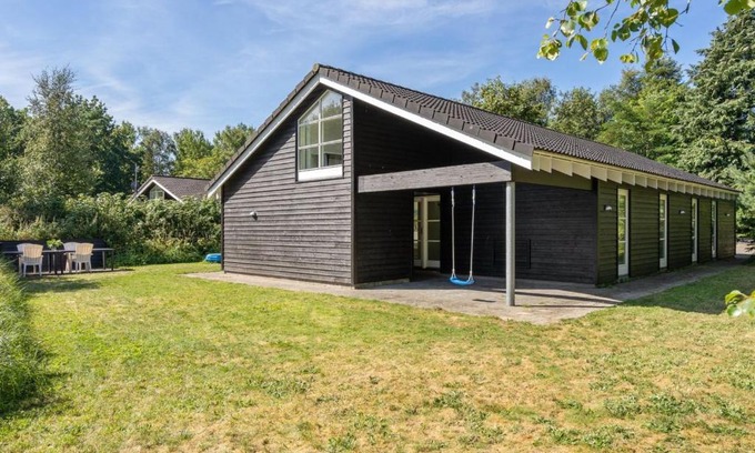 Hou House | Holiday Home Ralda - 590m from the sea by Interhome