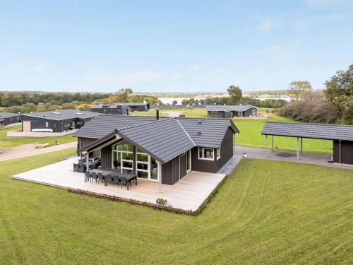 Aabenraa House | Holiday Home Rathulf - 500m from the sea by Interhome