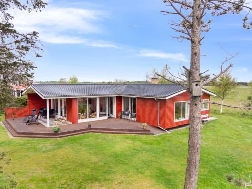Hou House | Holiday Home Rayla - 150m from the sea by Interhome
