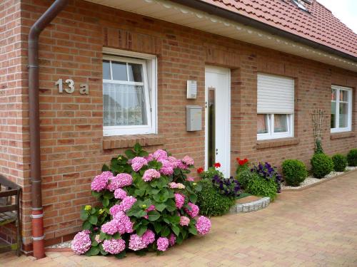 Norden House | Holiday Home Reissmann by Interhome