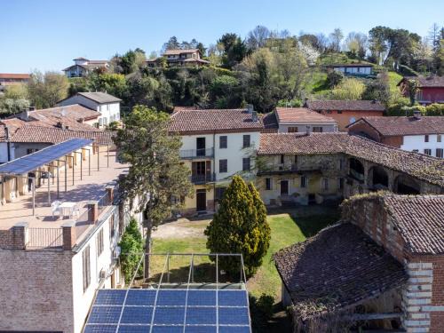 San Desiderio House | Holiday Home Relais San Desiderio by Interhome